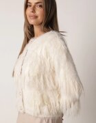 j&x Cardigan Bej deschis