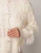j&x Cardigan Bej deschis
