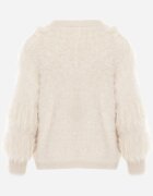 j&x Cardigan Bej deschis