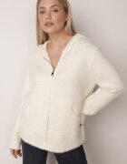 j&x Cardigan Bej deschis