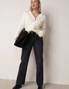 j&x Cardigan Bej deschis