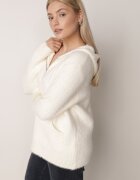 j&x Cardigan Bej deschis