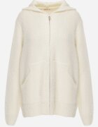 j&x Cardigan Bej deschis