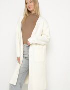 j&x Cardigan Bej deschis