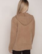j&x Cardigan Bej închis