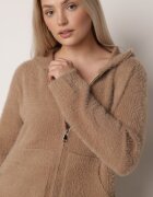 j&x Cardigan Bej închis