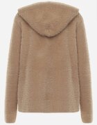 j&x Cardigan Bej închis