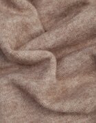 j&x Cardigan cu lână cu croi lung Vallise Bej Maro deschis