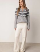 j&x Cardigan Gri
