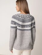 j&x Cardigan Gri