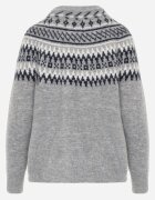 j&x Cardigan Gri