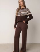 j&x Cardigan Maro