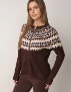 j&x Cardigan Maro