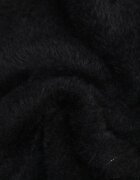 j&x Cardigan Negru