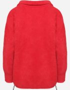 j&x Cardigan Roșu