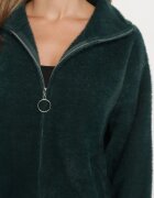 j&x Cardigan Verde închis