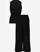 j&x Compleu Negru