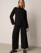 j&x Compleu Negru