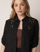 j&x Compleu Negru