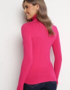 j&x Maletă fucsia cu mânecă lungă Adegera