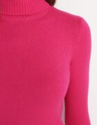 j&x Maletă fucsia cu mânecă lungă Adegera