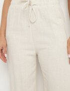 j&x Pantaloni Bej deschis