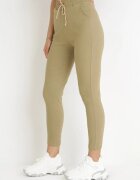 j&x Pantaloni Bej închis Agedeia