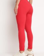 j&x Pantaloni Roșii Agedeia