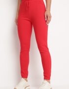 j&x Pantaloni Roșii Agedeia