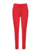 j&x Pantaloni Roșii Agedeia