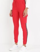 j&x Pantaloni Roșii Ionomeda
