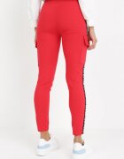 j&x Pantaloni Roșii Ionomeda