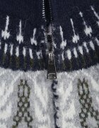 j&x Pulover Albastru
