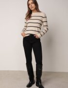 j&x Pulover Bej