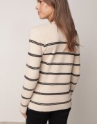 j&x Pulover Bej