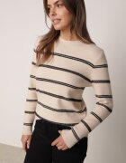 j&x Pulover Bej