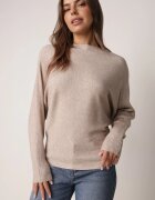 j&x Pulover Bej