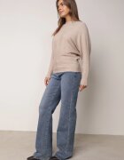 j&x Pulover Bej