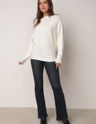 j&x Pulover Bej deschis