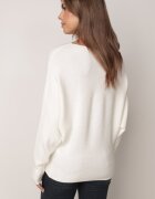 j&x Pulover Bej deschis