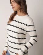 j&x Pulover Bej deschis
