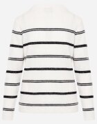 j&x Pulover Bej deschis