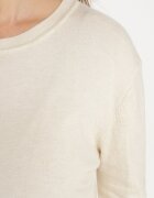 j&x Pulover Bej deschis