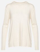 j&x Pulover Bej deschis