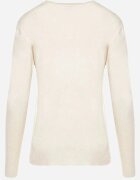j&x Pulover Bej deschis