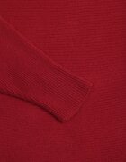 j&x Pulover Bordo