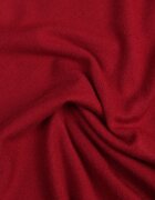 j&x Pulover cu croială clasică Elegis Bordo