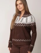 j&x Pulover Maro