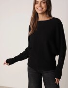 j&x Pulover Negru