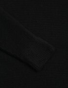 j&x Pulover Negru